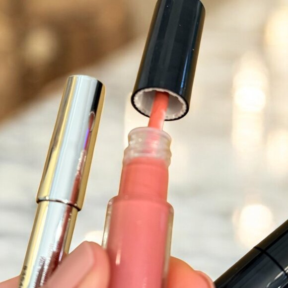 Mally Beauty Makeup Bundle X3 Shadow Stick Mascara Lip Gloss - Picture 7 of 7